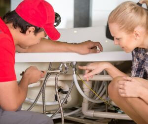 About Emergency plumbing pros Ravenden, AR